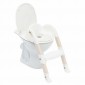 RÉDUCTEUR WC POUR BÉBÉ THERMOBABY KIDDYLOO