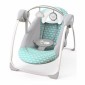 FAUTEUIL À BASCULE INGENUITY EASY-FOLD PORTABLE SWING - GOJI BLEU