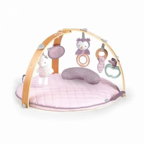 CENTRE D'ACTIVITÉS INGENUITY ACTIVITY GYM COZY SPOT ™ DOUX