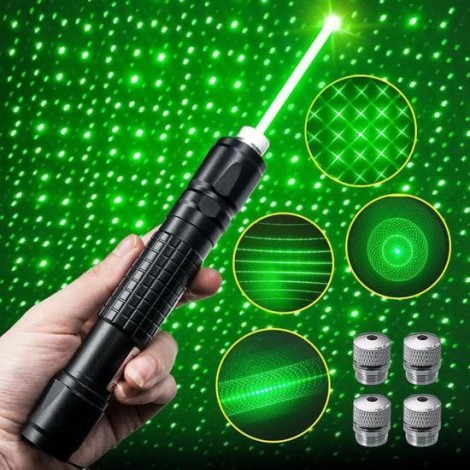 Lazer Pointeur Vert