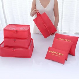 sacs de rangement portables
