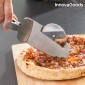 COUPE-PIZZA 4 EN 1