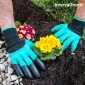 GANTS DE JARDINAGE