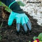 GANTS DE JARDINAGE