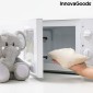 ÉLÉPHANT EN PELUCHE AVEC EFFET CHAUD ET FROID