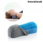 COUSSIN CERVICAL EN SILICONE ALVÉOLÉ