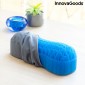 COUSSIN CERVICAL EN SILICONE ALVÉOLÉ