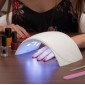 Lampe LED UV Professionnelle pour Ongles