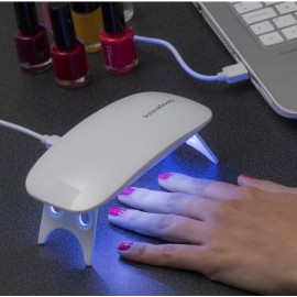 Lampe LED UV pour Ongles Mini