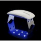 Lampe LED UV pour Ongles Mini