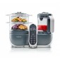 Robot culinaire Babymoov A001124 6 en 1 2,2 L