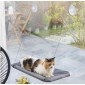 Hamac Suspendu pour Chats Catlax