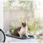 Hamac Suspendu pour Chats Catlax