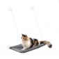 Hamac Suspendu pour Chats Catlax