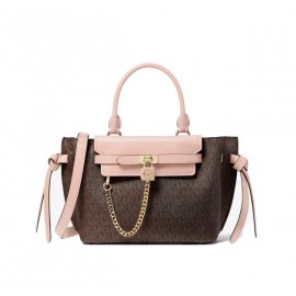 Sac-à-main Femme Michael Kors 30F1G9HS5B-BRN-SFTPINK