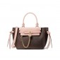 Sac-à-main Femme Michael Kors 30F1G9HS5B-BRN-SFTPINK