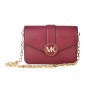 Sac-à-main Femme Michael Kors 35S2GNML2L-MULBERRY Bordeaux