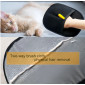 GroomEase Pet Hair Remover Glove