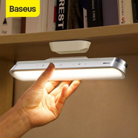 Lampe LED Magnétique avec Télécommande