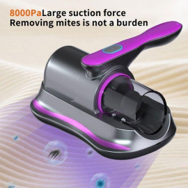 Aspirateur à Main Sans Fil