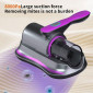 Aspirateur à Main Sans Fil
