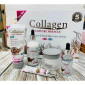 collagen y Snail Collagen Facial Skin Care