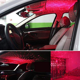 Projection Laser USB