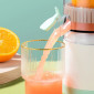 juicer Usb chargeable