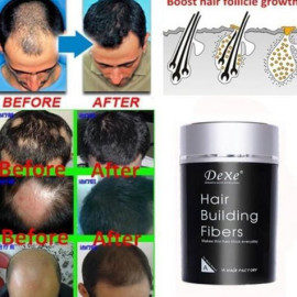 Dexe Hair buillding