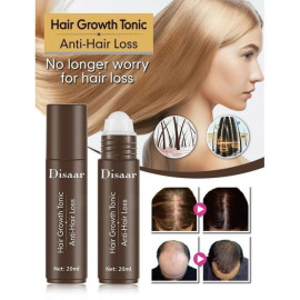 Produit tonique anti-chute dissar