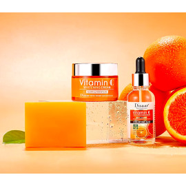 Pack Soin Visage Disaar Vitamine C