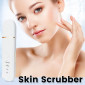 face skin cleansing scrubber