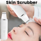 face skin cleansing scrubber
