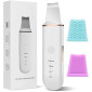 face skin cleansing scrubber