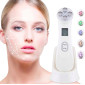 Masseur visage Anti Rides rechargeable