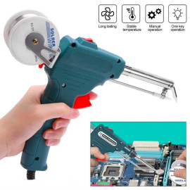 Pistolet à Souder Électrique Fonction Automatique