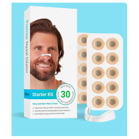 Kits Nasal Dilator