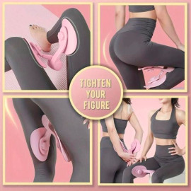 Appareil de musculation des cuisses