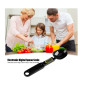 Balance de cuisine numérique LCD Portable 500g