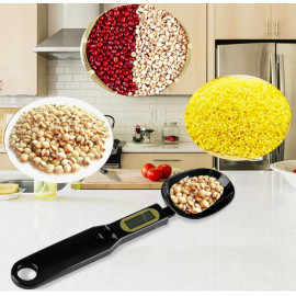Balance de cuisine numérique LCD Portable 500g