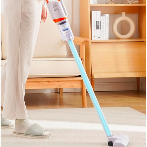 Aspirateur électrique sans fil