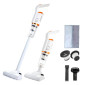 Aspirateur électrique sans fil