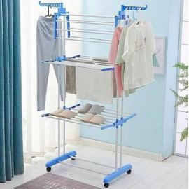 supports de séchage pour vêtements , 40 kg