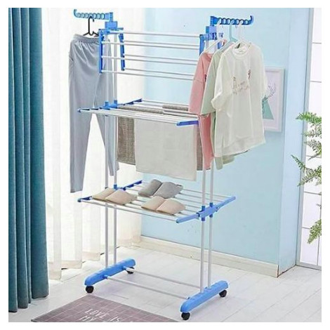 supports de séchage pour vêtements , 40 kg