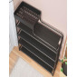 Etagère de Rangement Avec Boite De Rangement