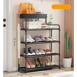 Etagère de Rangement Avec Boite De Rangement
