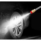 Pistolet de lavage automobile sans fil