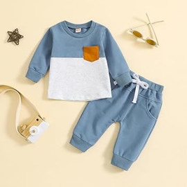 Ensembles bébé garçon