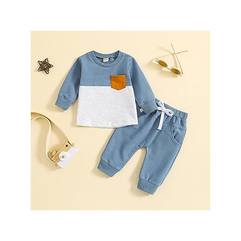 Ensembles bébé garçon