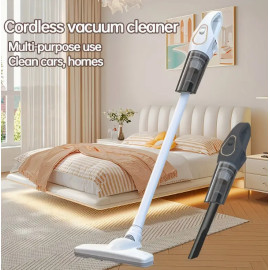 Puissant Aspirateur Sans Fil